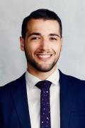 Robert Nanni portrait