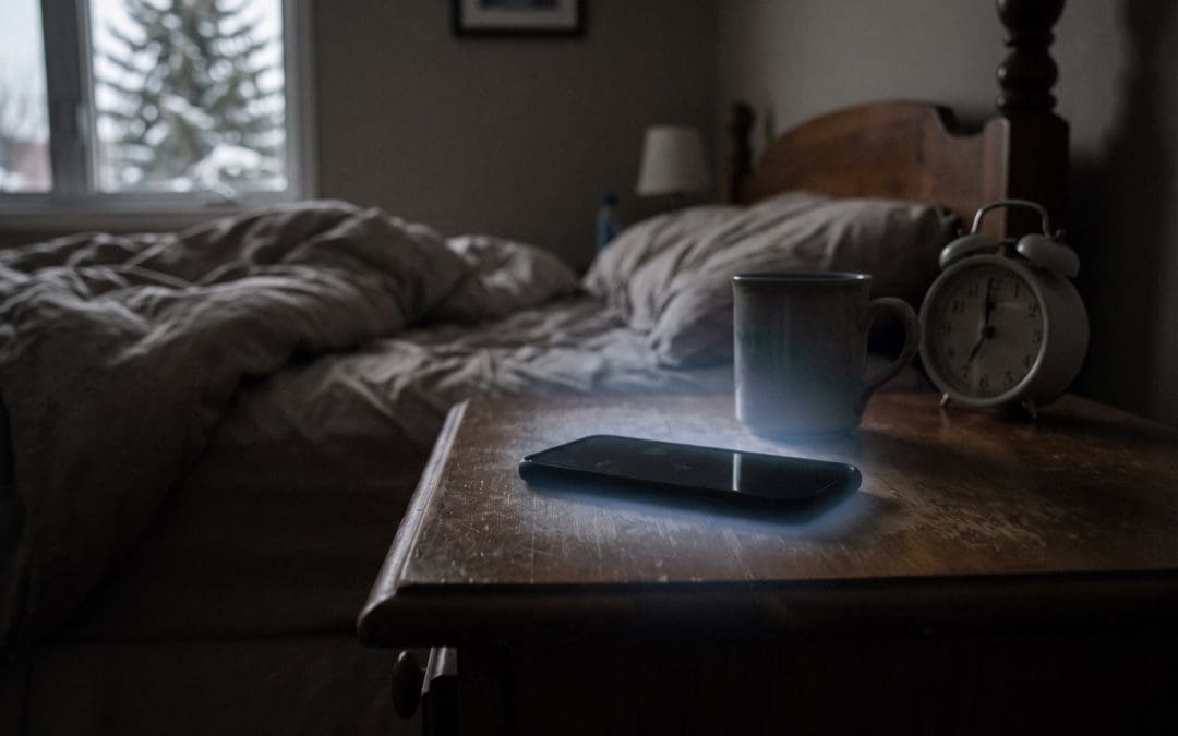Publishing An Intimate Image Without Consent