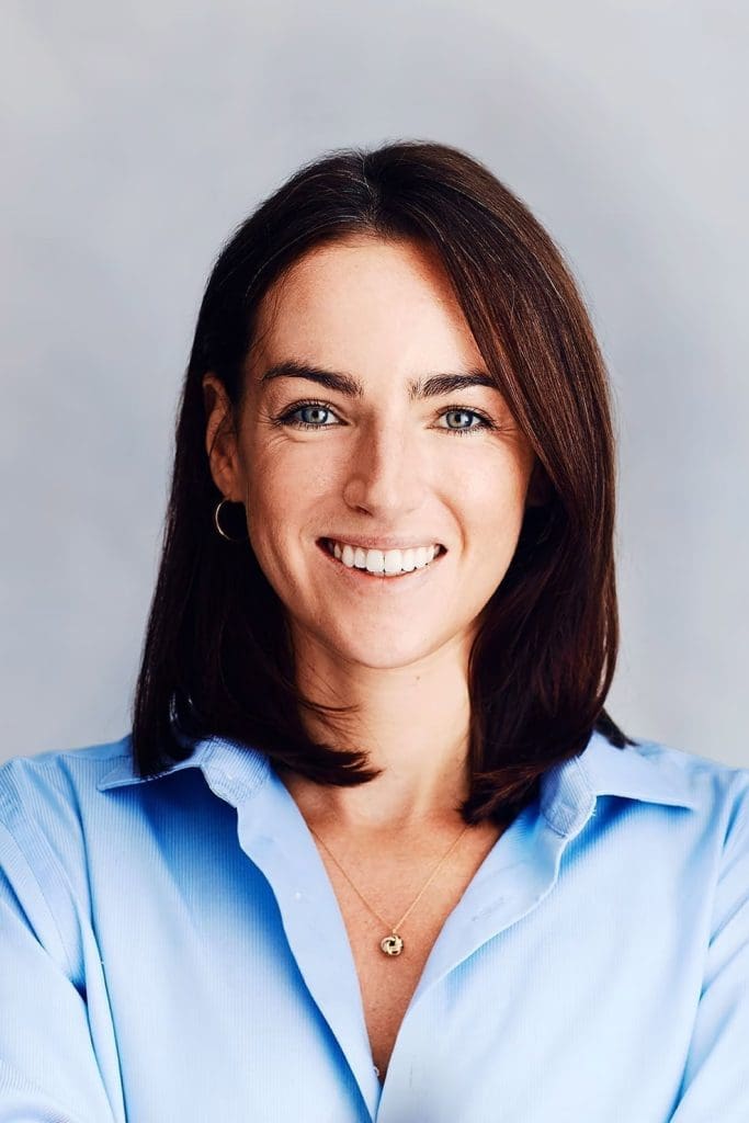 Samantha bondoux headshot