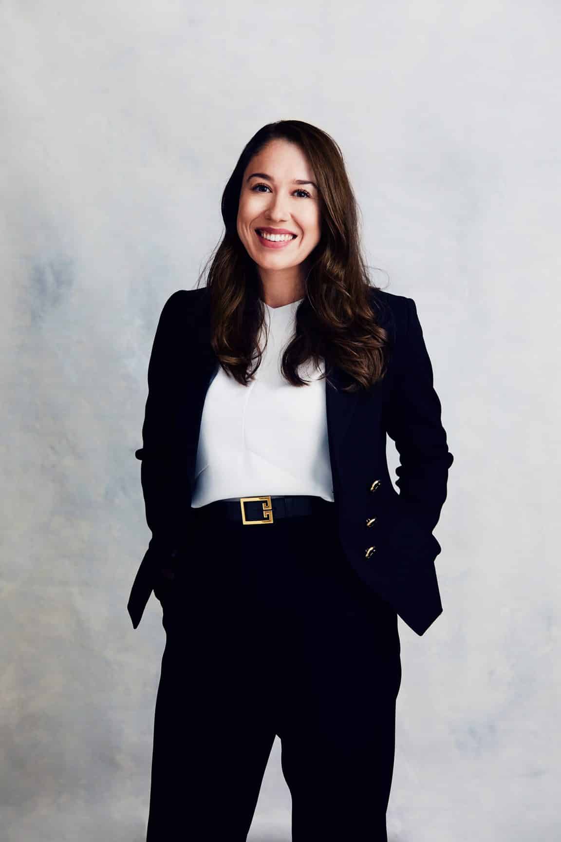 Chloe Boubalos