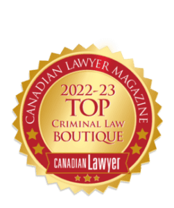 Top boutique law firm