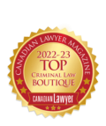 Top boutique law firm