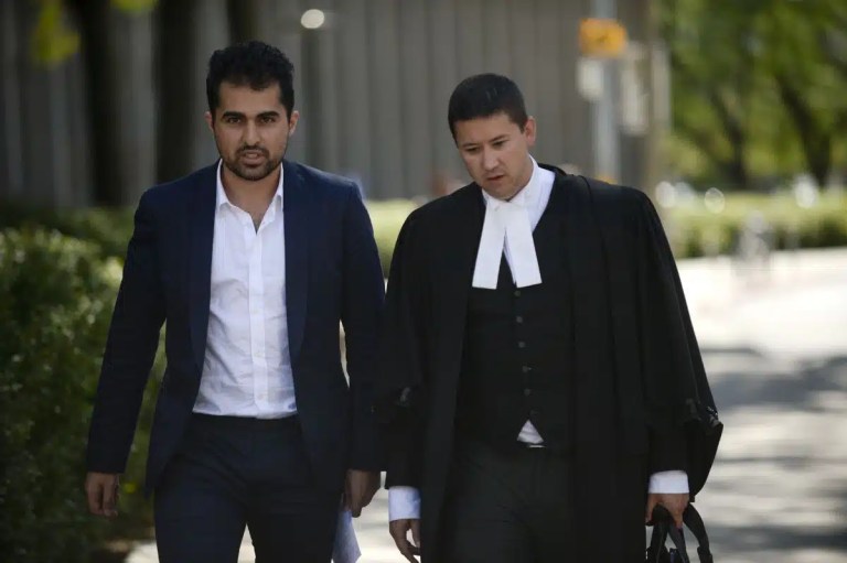 mustafa ururyar and lawyer