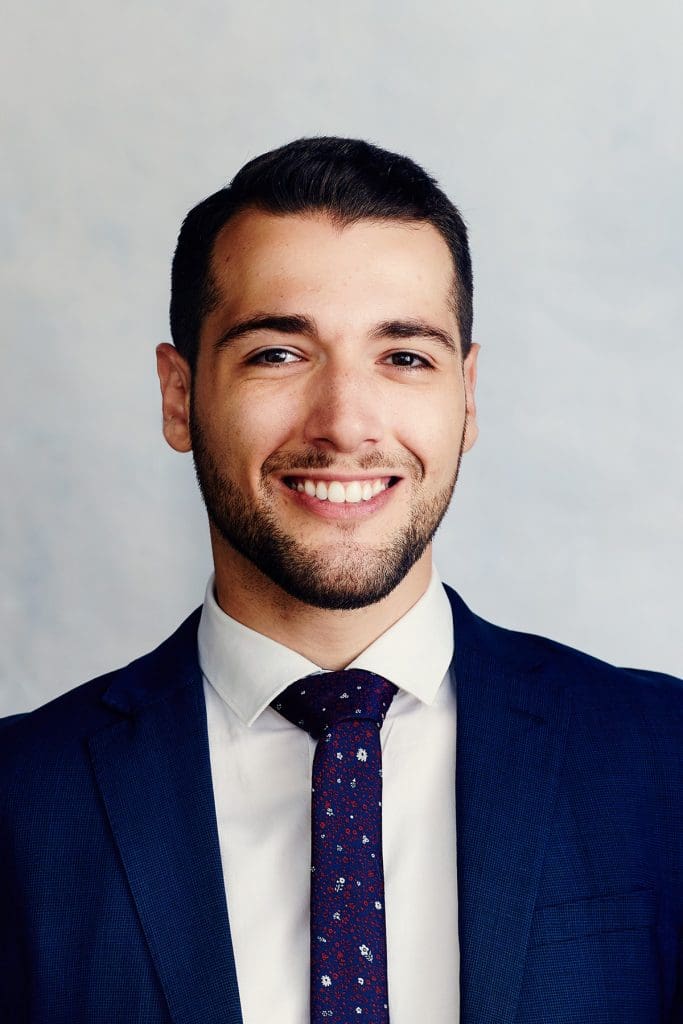 Robert Nanni