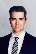 Thomas McCann portrait
