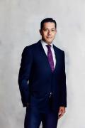 Daniel Brown, certified specialist in criminal law and lead trial counsel at Daniel Brown Law in Toronto