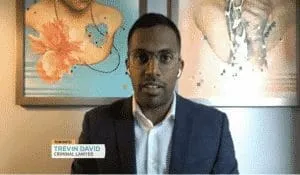 Trevin david CTV