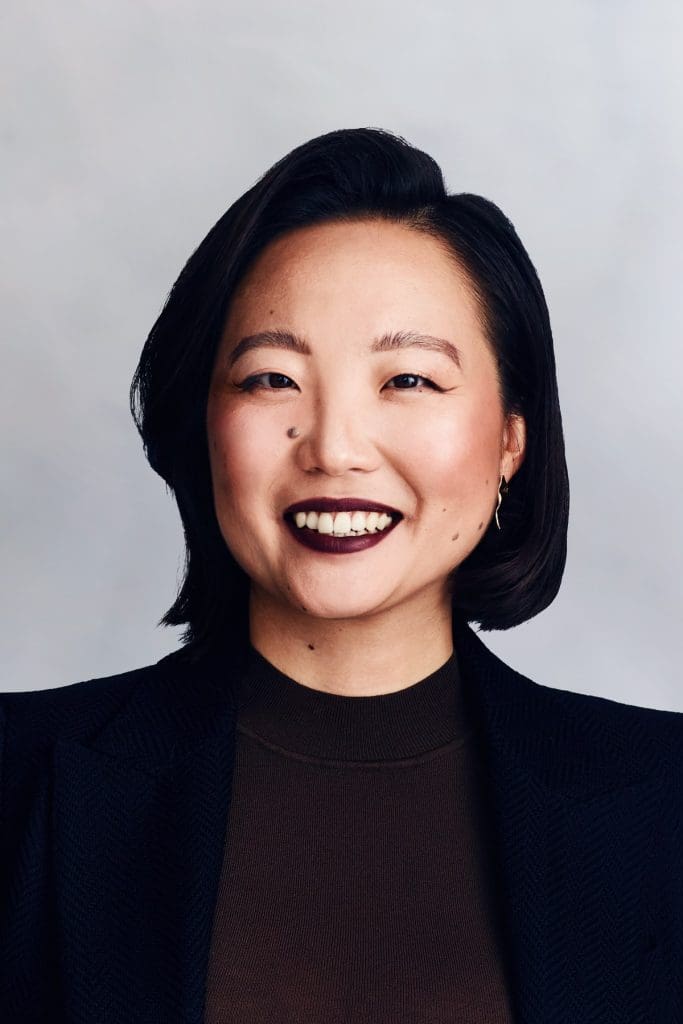 SuJung Lee
