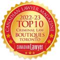 Top Criminal Lawyer top criminal lawyer Toronto