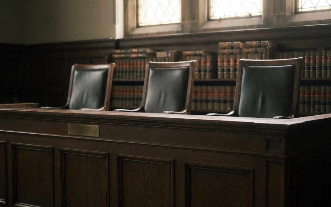 Defending a Crown Appeal