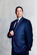 Mark Halfyard, senior appellate lawyer and certified specialist in criminal law at Daniel Brown Law in Toronto