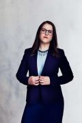 Colleen McKeown, partner and criminal defence lawyer at Daniel Brown Law in Toronto