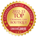 Top boutique law firm