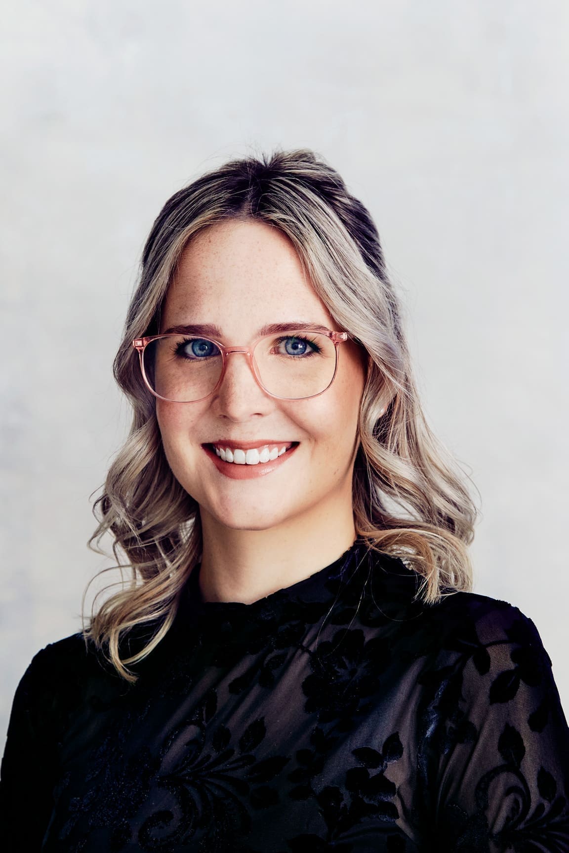 Rylie Burns portrait