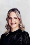 Rylie Burns portrait