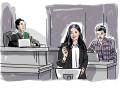 Alannah_Buera Allanah Buera court sketch