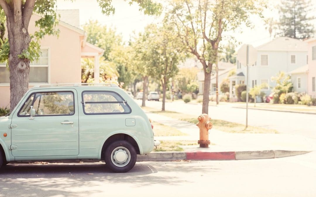 Care or Control of a Vehicle: R v Boudreault and the Law Today