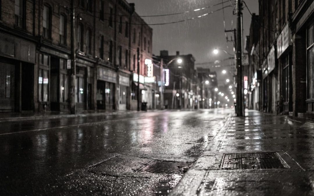 Communicating for the Purpose of Prostitution