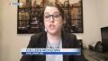 Colleen McKeown, criminal lawyer at Daniel Brown Law, interviewed on CTV News