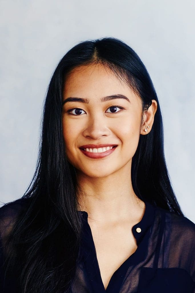 Alannah Buera
