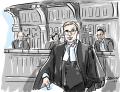 James_Bray SuJung Lee Court Sketch