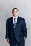 Mark Halfyard, senior appellate lawyer and certified specialist in criminal law at Daniel Brown Law in Toronto