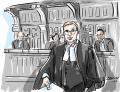 James_Bray SuJung Lee Court Sketch