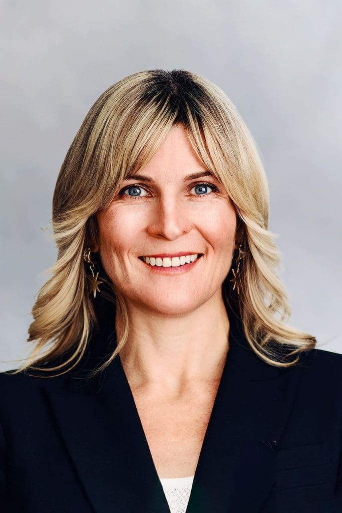 Hilary Dudding
