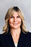 Hilary Dudding