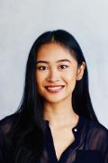 Alannah Buera portrait
