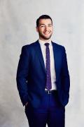 Robert Nanni, criminal trial and appeal lawyer at Daniel Brown Law in Toronto