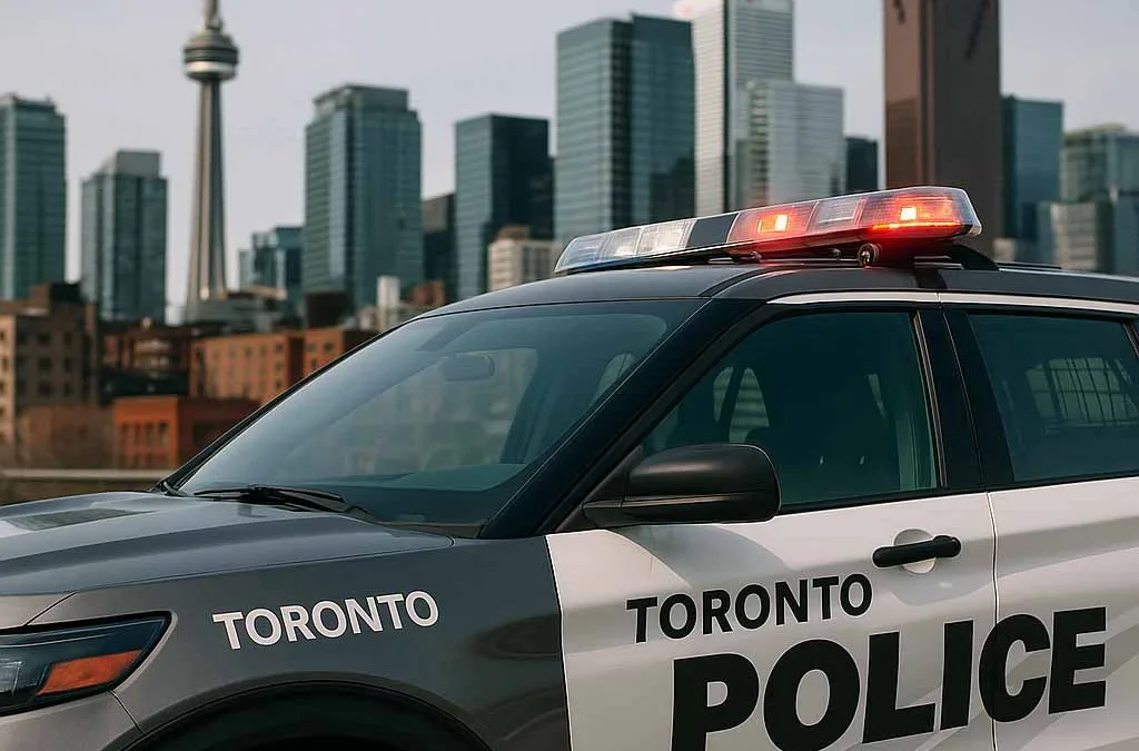 Drug Trafficking Toronto