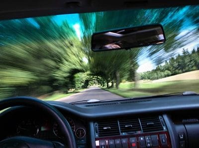 Defending Dangerous Driving Charges