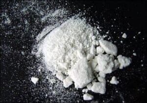 drug trafficking