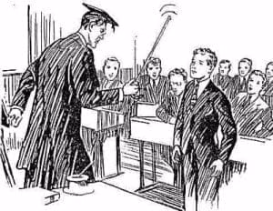 Corporal Punishment in Canada – to spank or not to spank?