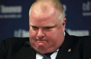 Application to Access the Rob Ford ‘Crack Video’ Dismissed