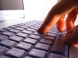 Publishing An Intimate Image Without Consent