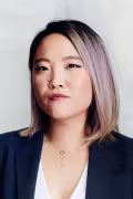 SuJung Lee portrait
