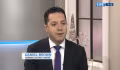 Daniel Brown, criminal lawyer at Daniel Brown Law, interviewed on CTV Canada AM