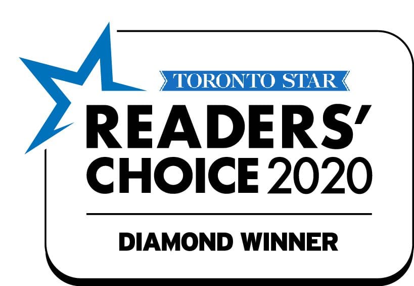 reader's choice