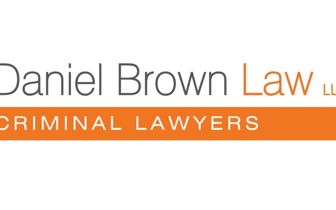 Daniel Brown Law Logo