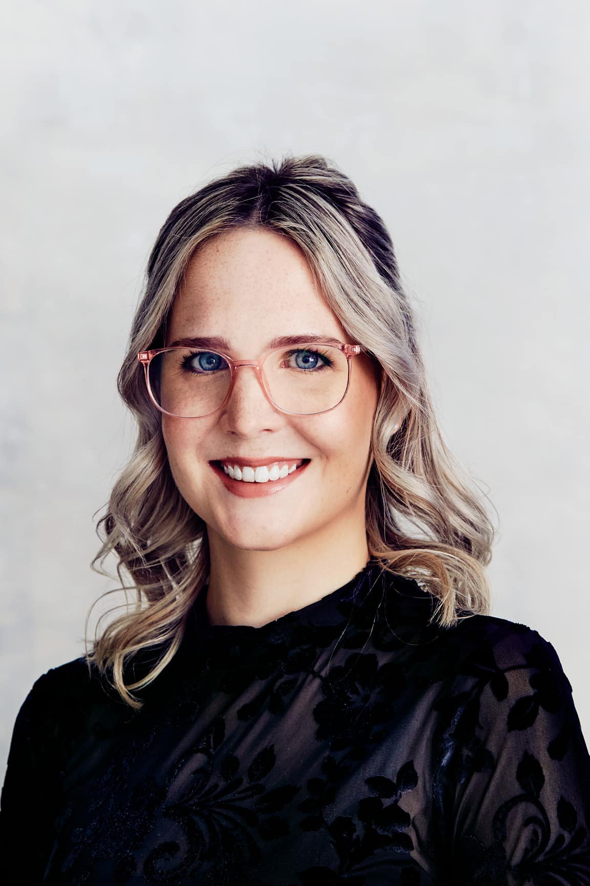 Rylie Burns - Law Clerk