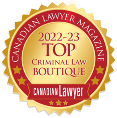Top boutique law firm