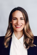 Lindsay Board portrait