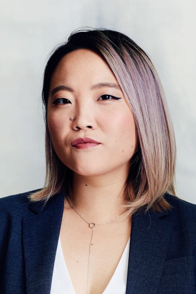 SuJung Lee - Criminal Lawyer