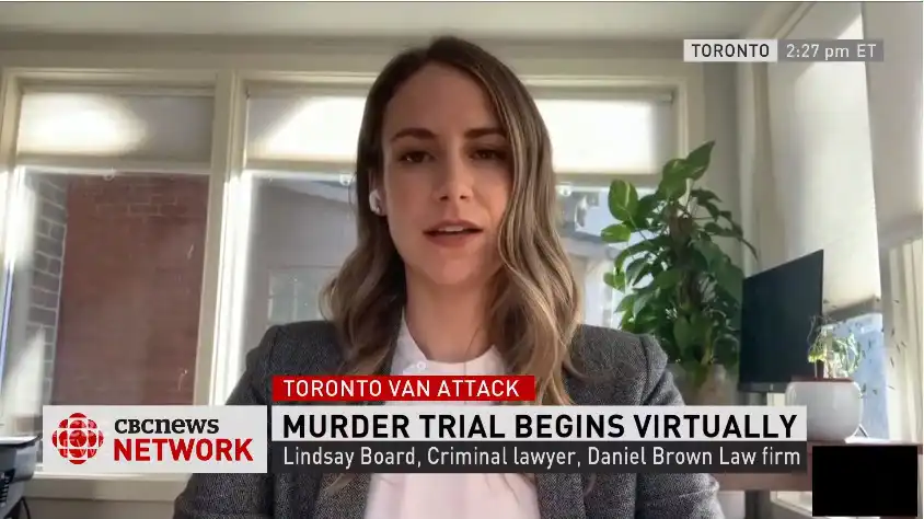 Lindsay Board Media