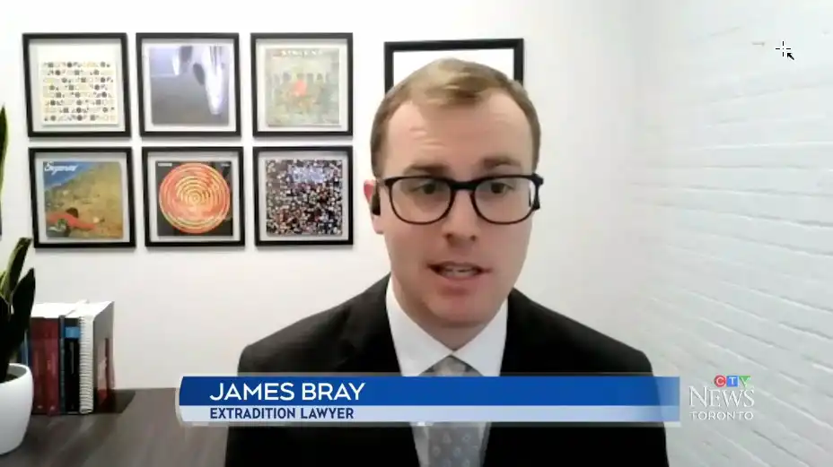 James Bray Media