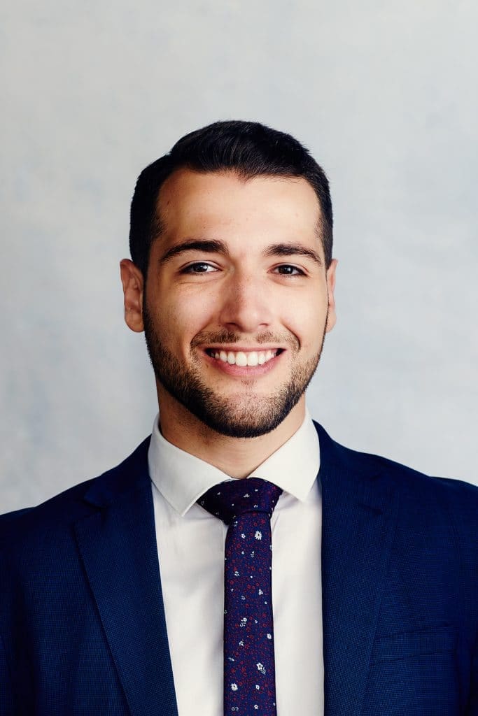 Robert Nanni Headshot