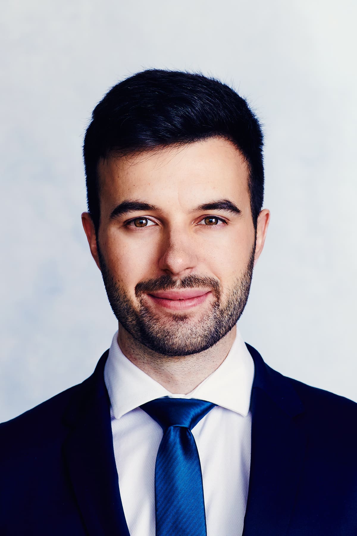 Maxime Bedard