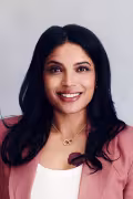 Melissa Lall